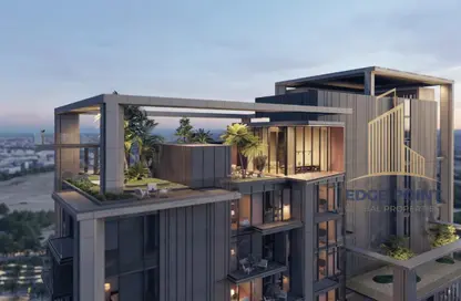 Apartment - 3 Bedrooms - 4 Bathrooms for sale in The Highgrove by Ellington - Bukadra - Dubai