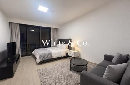 Apartment - Studio - 1 for rent in Luma 22 West Tower - Luma 22 - District 10 - Jumeirah Village Circle - Dubai