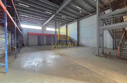 Warehouse - Studio - 1 Bathroom for rent in Ras Al Khor Industrial 2 - Ras Al Khor Industrial - Ras Al Khor - Dubai