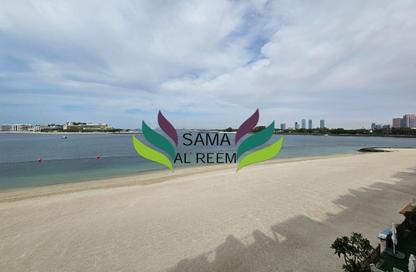 Villa - 5 Bedrooms - 5 Bathrooms for rent in Palma Residences - Palm Jumeirah - Dubai