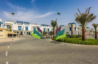 فيلا - 5 غرف نوم - 5 حمامات للايجار في بالما ريزيدنس - نخلة جميرا - دبي