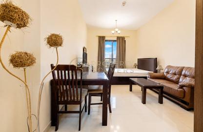 Apartment - Studio - 1 Bathroom for rent in Elite Sports Residence 10 Tower 2 - Elite Sports Residence 10 - Elite Sports Residence - Dubai Sports City - Dubai