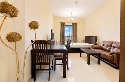 Apartment - 1 Bathroom for rent in Elite Sports Residence 10 Tower 2 - Elite Sports Residence 10 - Elite Sports Residence - Dubai Sports City - Dubai