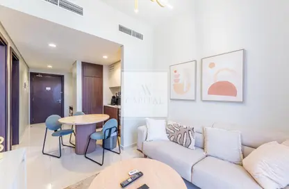 شقة - غرفة نوم - 1 حمام للبيع في فيرا ريسيدنسز - الخليج التجاري - دبي