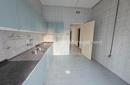 Apartment - 3 Bedrooms - 4 Bathrooms for rent in Ibtikar 2 - Al Majaz 2 - Al Majaz - Sharjah