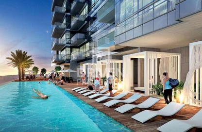 Apartment - 1 Bedroom - 1 Bathroom for sale in Viewz 1 by Danube - Viewz by DANUBE - Jumeirah Lake Towers - Dubai Apartment - 1 Bedroom - 1 Bathroom for sale in Viewz 1 by Danube - Viewz by DANUBE - Jumeirah Lake Towers - Dubai