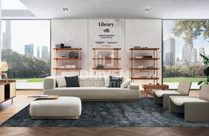 Apartment - 1 Bedroom - 1 Bathroom for sale in Viewz 1 by Danube - Viewz by DANUBE - Jumeirah Lake Towers - Dubai