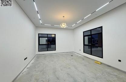 Villa - 5 Bedrooms - 6 Bathrooms for rent in Al Yasmeen 1 - Al Yasmeen - Ajman Villa - 5 Bedrooms - 6 Bathrooms for rent in Al Yasmeen 1 - Al Yasmeen - Ajman