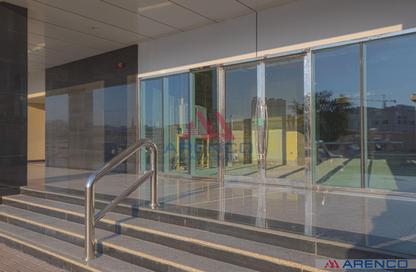 Retail - Studio for rent in Golden Sands Tower - Al Barsha 1 - Al Barsha - Dubai