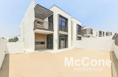 تاون هاوس - 4 غرف نوم - 5 حمامات للايجار في تلال الفرجان - المرحلة الأولى - الفرجان - دبي