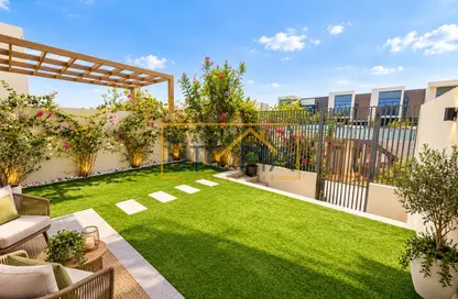 Villa - 3 Bedrooms - 4 Bathrooms for rent in Spring - Arabian Ranches 3 - Dubai
