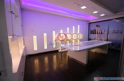 Office Space - Studio for rent in Al Muraqqabat - Deira - Dubai