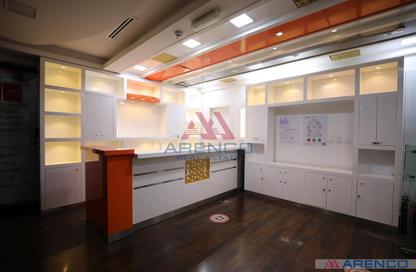 Office Space - Studio for rent in Al Muraqqabat - Deira - Dubai
