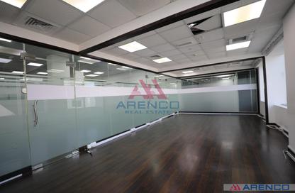 Office Space - Studio for rent in Al Muraqqabat - Deira - Dubai