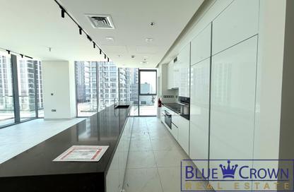 Apartment - 3 Bedrooms - 5 Bathrooms for rent in Residences 8 - District One - Mohammed Bin Rashid City - Dubai Apartment - 3 Bedrooms - 5 Bathrooms for rent in Residences 8 - District One - Mohammed Bin Rashid City - Dubai