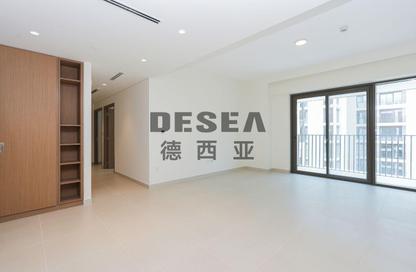 Apartment - 2 Bedrooms - 2 Bathrooms for sale in Cedar at Creek Beach Building 2 - Cedar at Creek Beach - Creek Beach - Dubai Creek Harbour (The Lagoons) - Dubai
