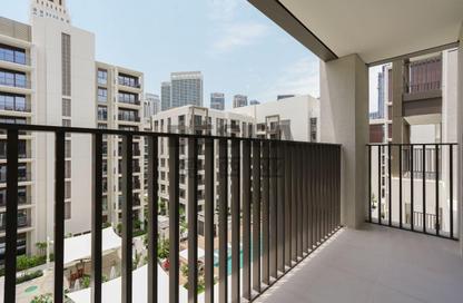 Apartment - 2 Bedrooms - 2 Bathrooms for sale in Cedar at Creek Beach Building 2 - Cedar at Creek Beach - Creek Beach - Dubai Creek Harbour (The Lagoons) - Dubai Apartment - 2 Bedrooms - 2 Bathrooms for sale in Cedar at Creek Beach Building 2 - Cedar at Creek Beach - Creek Beach - Dubai Creek Harbour (The Lagoons) - Dubai