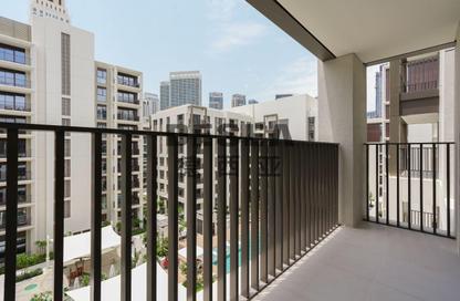 Apartment - 2 Bedrooms - 2 Bathrooms for sale in Cedar at Creek Beach Building 2 - Cedar at Creek Beach - Creek Beach - Dubai Creek Harbour (The Lagoons) - Dubai Apartment - 2 Bedrooms - 2 Bathrooms for sale in Cedar at Creek Beach Building 2 - Cedar at Creek Beach - Creek Beach - Dubai Creek Harbour (The Lagoons) - Dubai