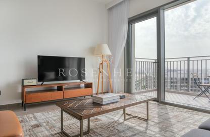 Apartment - 1 Bedroom - 1 Bathroom for rent in Park Heights 1 - Park Heights - Dubai Hills Estate - Dubai Apartment - 1 Bedroom - 1 Bathroom for rent in Park Heights 1 - Park Heights - Dubai Hills Estate - Dubai
