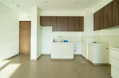 Apartment - 1 Bedroom - 1 Bathroom for rent in Park Heights 1 - Park Heights - Dubai Hills Estate - Dubai