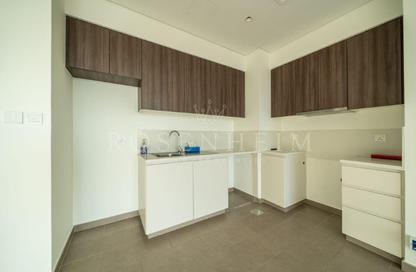 Apartment - 1 Bedroom - 1 Bathroom for rent in Park Heights 1 - Park Heights - Dubai Hills Estate - Dubai