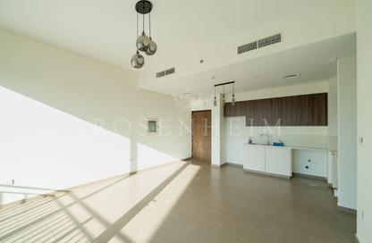 Apartment - 1 Bedroom - 1 Bathroom for rent in Park Heights 1 - Park Heights - Dubai Hills Estate - Dubai