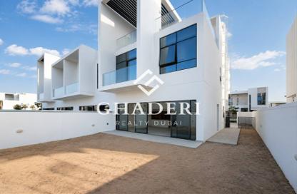 Villa - 4 Bedrooms - 5 Bathrooms for sale in Opal Gardens - District 11 - Mohammed Bin Rashid City - Dubai