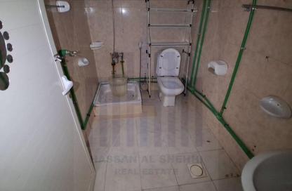 Apartment - 1 - 1 for rent in Fire Station Road - Muwaileh - Sharjah