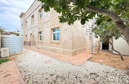 Villa - 6 Bedrooms - 5 Bathrooms for rent in Al Azra - Al Riqqa - Sharjah
