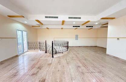 Villa - 6 Bedrooms - 5 Bathrooms for rent in Al Azra - Al Riqqa - Sharjah