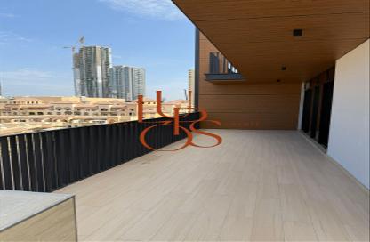 Apartment - Studio - 1 for sale in Heilbronn Park Lane 2 - District 11 - Jumeirah Village Circle - Dubai