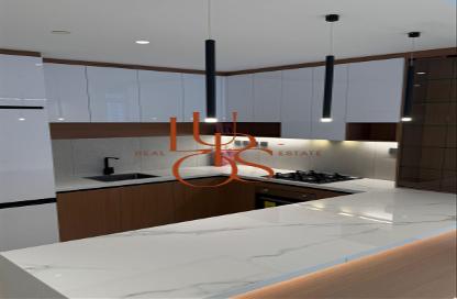 Apartment - Studio - 1 for sale in Heilbronn Park Lane 2 - District 11 - Jumeirah Village Circle - Dubai