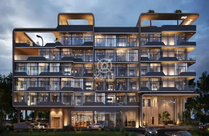 Apartment - 2 Bedrooms - 3 Bathrooms for sale in 99 Park Place - District 14 - Jumeirah Village Circle - Dubai