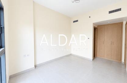 Apartment - 1 - 2 for rent in Hessa Views - District 12 - Jumeirah Village Circle - Dubai