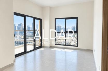 Apartment - 1 - 2 for rent in Hessa Views - District 12 - Jumeirah Village Circle - Dubai Apartment - 1 - 2 for rent in Hessa Views - District 12 - Jumeirah Village Circle - Dubai