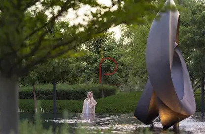 Apartment - 2 Bedrooms - 3 Bathrooms for sale in Nasaq - Aljada - Sharjah