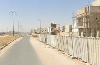 Land - Studio for sale in Al Yasmeen 1 - Al Yasmeen - Ajman Land - Studio for sale in Al Yasmeen 1 - Al Yasmeen - Ajman