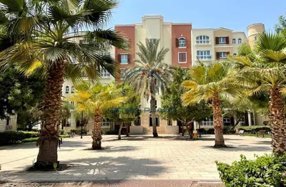 شقة - غرفة نوم - 2 حمامات للبيع في بناية  38إلى107 - طراز البحر المتوسط - ديسكفري جاردنز - دبي