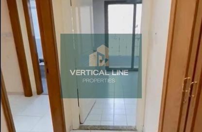 Apartment - 2 Bedrooms - 2 Bathrooms for rent in Al Muroor Building - Sultan Bin Zayed the First Street - Muroor Area - Abu Dhabi