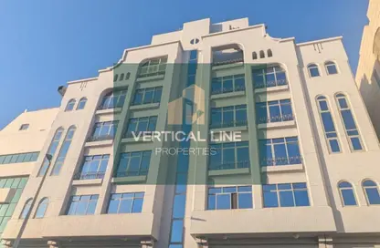 Apartment - 2 Bedrooms - 2 Bathrooms for rent in Al Muroor Building - Sultan Bin Zayed the First Street - Muroor Area - Abu Dhabi Apartment - 2 Bedrooms - 2 Bathrooms for rent in Al Muroor Building - Sultan Bin Zayed the First Street - Muroor Area - Abu Dhabi