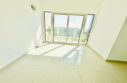 Apartment - 1 Bedroom - 1 Bathroom for rent in New Dubai Gate 1 - JLT Cluster Q - Jumeirah Lake Towers - Dubai
