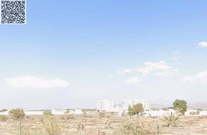 Land - Studio for sale in Manama - Ajman Land - Studio for sale in Manama - Ajman