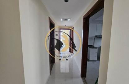 Apartment - 2 - 3 for rent in Tilal City A - Tilal City - Sharjah