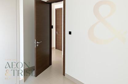 Apartment - 1 Bedroom - 1 Bathroom for rent in Sobha Creek Vistas Tower A - Sobha Hartland - Mohammed Bin Rashid City - Dubai Apartment - 1 Bedroom - 1 Bathroom for rent in Sobha Creek Vistas Tower A - Sobha Hartland - Mohammed Bin Rashid City - Dubai