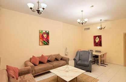 Apartment - 1 - 2 for rent in New Al Taawun Road - Al Taawun - Sharjah Apartment - 1 - 2 for rent in New Al Taawun Road - Al Taawun - Sharjah