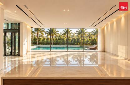 Villa - 5 - 6 for sale in Al Furjan West - Al Furjan - Dubai
