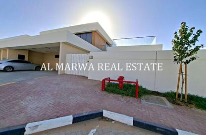 Villa - 5 - 7+ for rent in Sharjah Garden City - Sharjah Villa - 5 - 7+ for rent in Sharjah Garden City - Sharjah