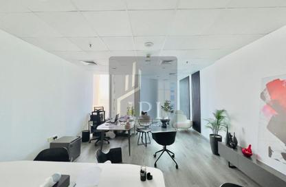 Office Space - Studio for sale in Park Lane Tower - Business Bay - Dubai