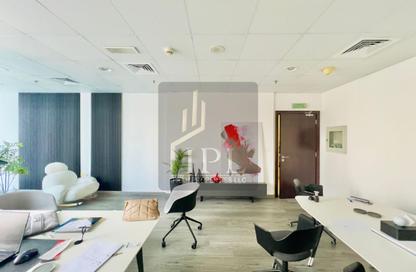 Office Space - Studio for sale in Park Lane Tower - Business Bay - Dubai