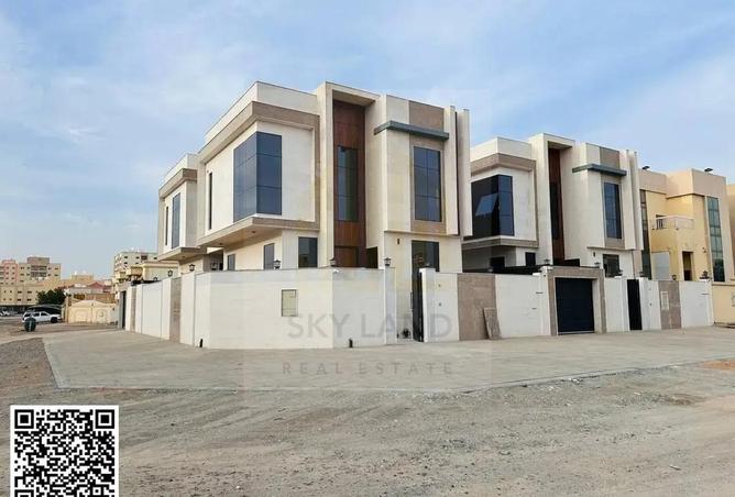 87056001 - الصورة الرئيسية للعقار